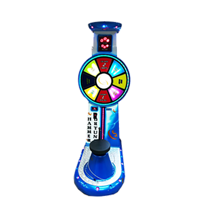 Hammer Fortune