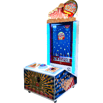 Popcorn 7 Cups