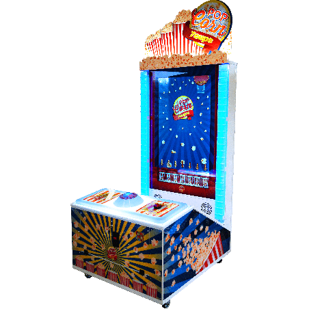 Popcorn 7 Cups
