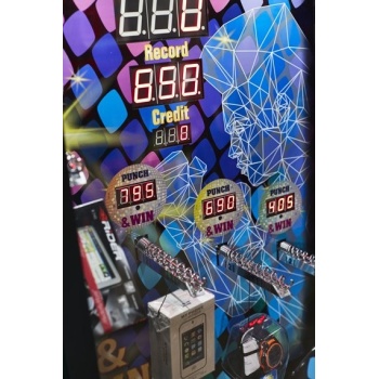 Prize