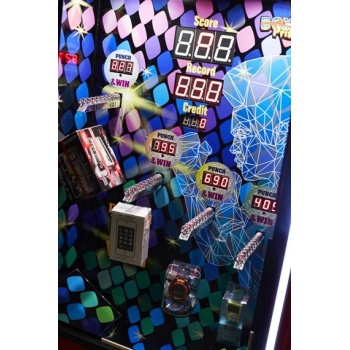Prize