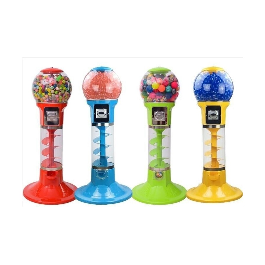 Spiral Vending Machines