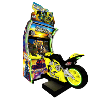 Super Bike 3