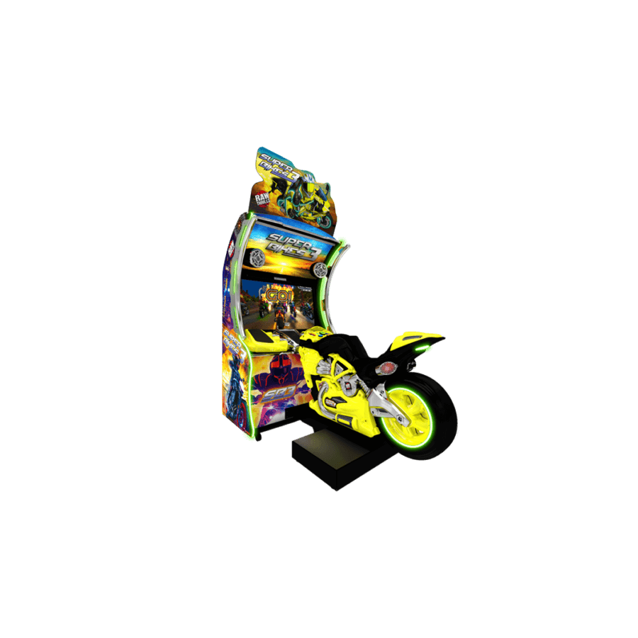 Super Bike 3