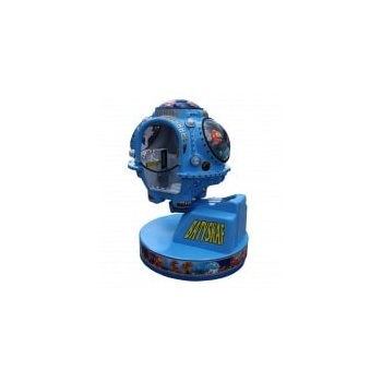 Ufo Roto