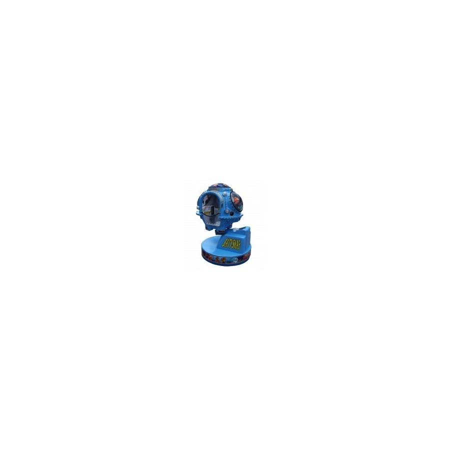 Ufo Roto
