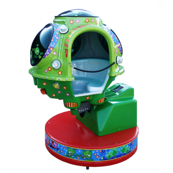 Ufo Roto