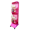Vending Machine Twins
