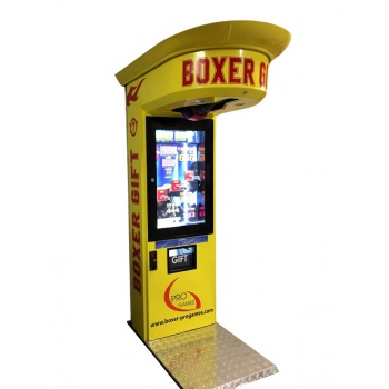 Boxer Gift