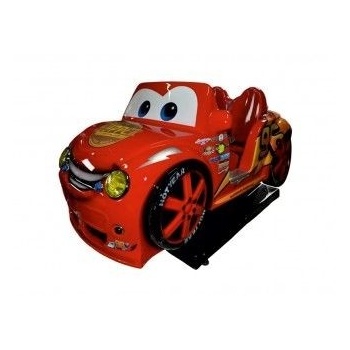 Cabrio Mc