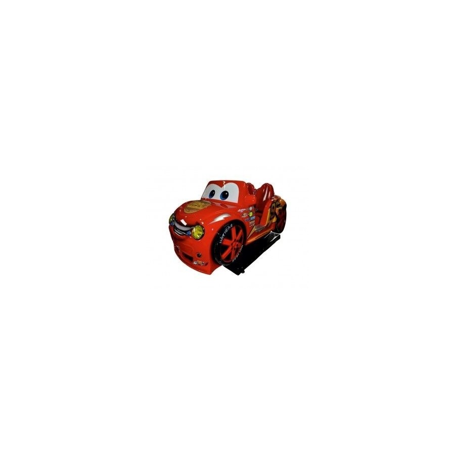 Cabrio Mc
