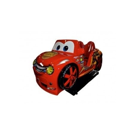 Cabrio Mc