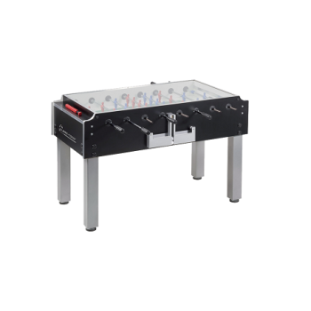 GARLANDO Class Indoor langes Spielfeld