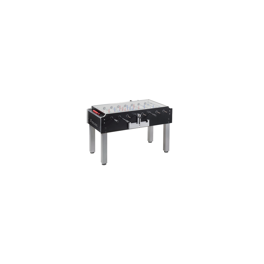 GARLANDO Class Indoor langes Spielfeld