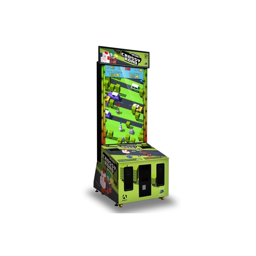Crossy Road