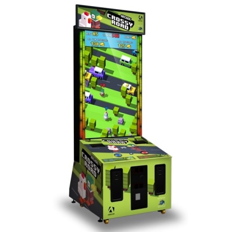 Crossy Road