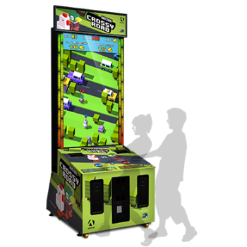 Crossy Road