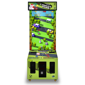 Crossy Road