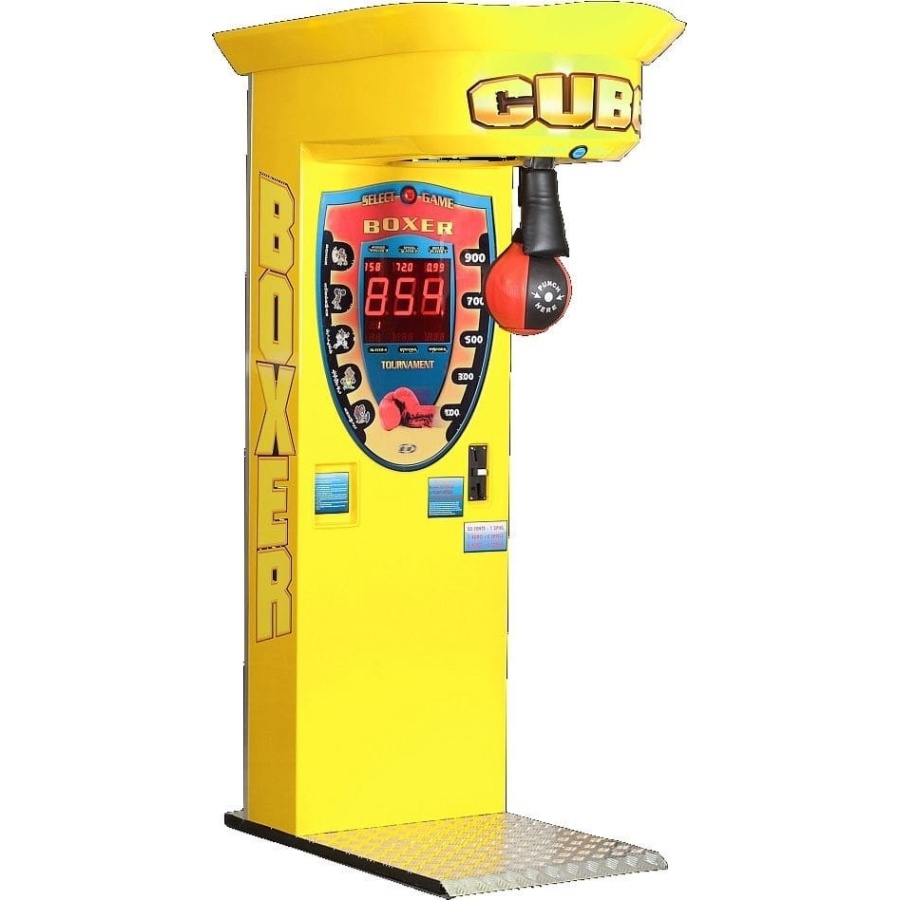 Cube