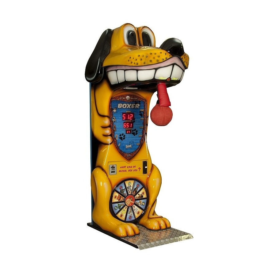 Dog