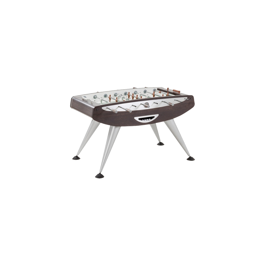 GARLANDO Exclusive kurzes Spielfeld