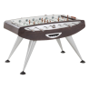 GARLANDO Exclusive kurzes Spielfeld