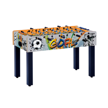 GARLANDO F-1 Goal