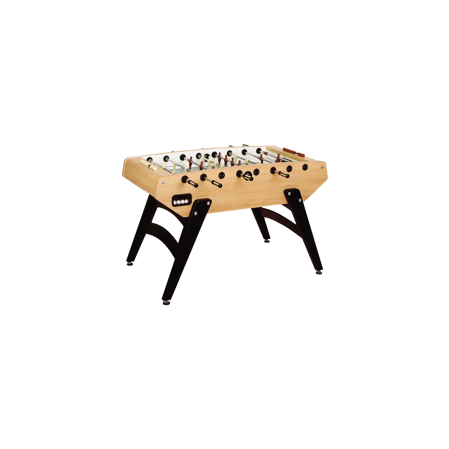 GARLANDO G-5000 langes Spielfeld