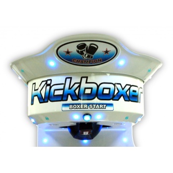 Kickboxer