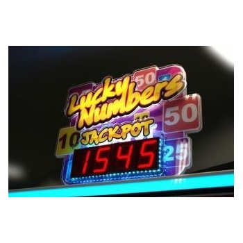 Lucky Numbers