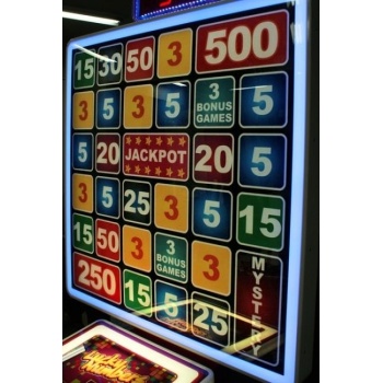 Lucky Numbers