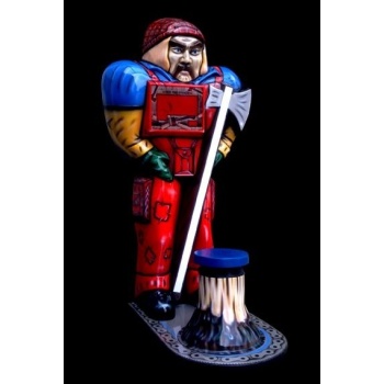 Lumberjack