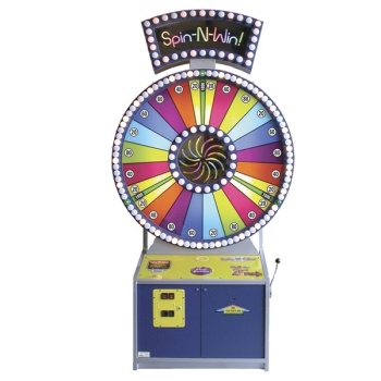 Spin n Win
