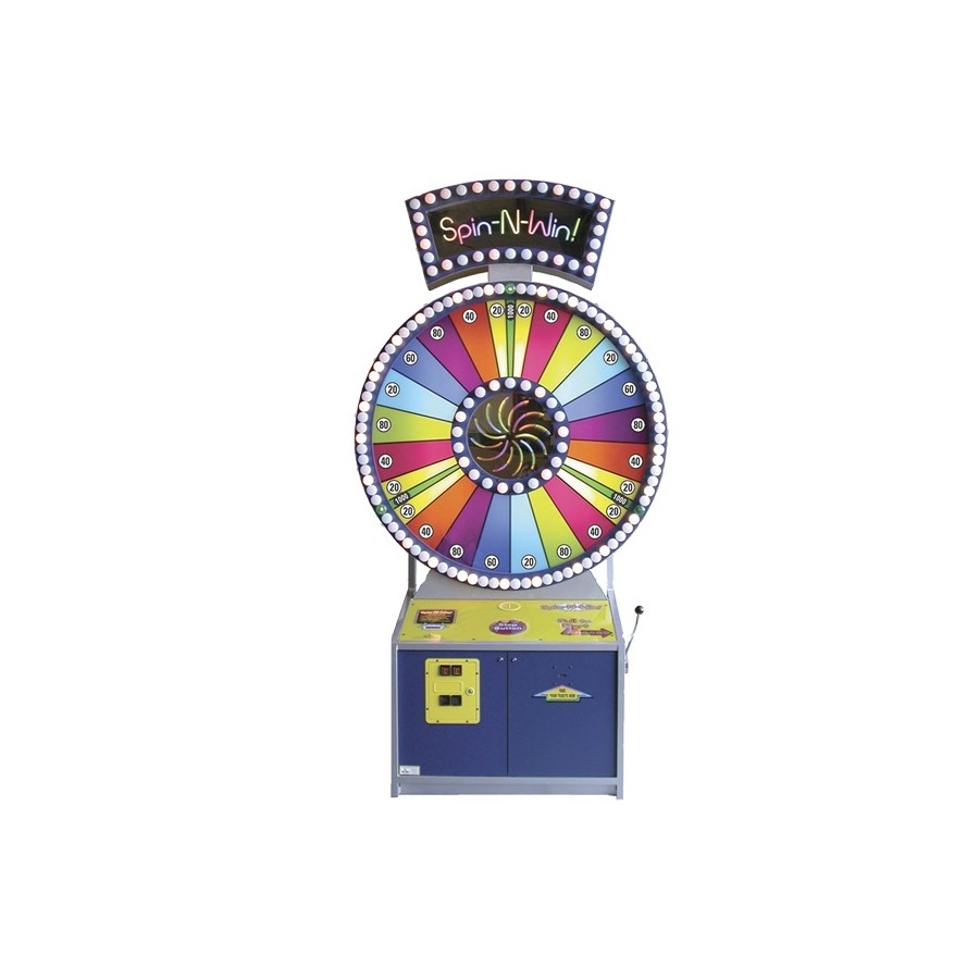 Spin n Win