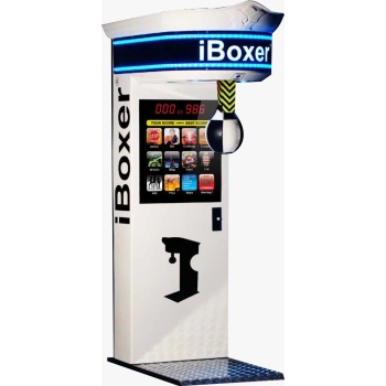 iBoxer
