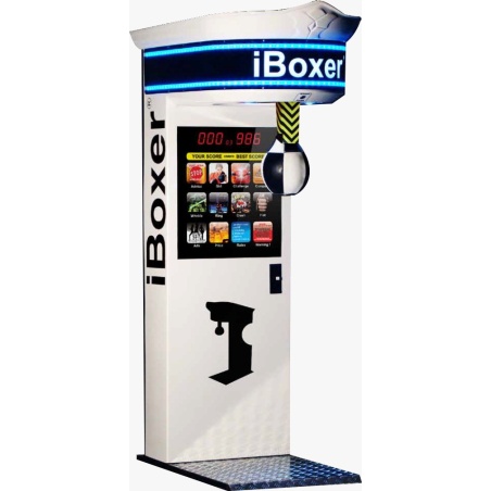 iBoxer