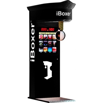 iBoxer