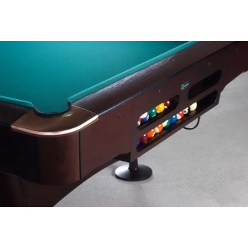 Olimpic Billardtisch  7 - 9 ft.