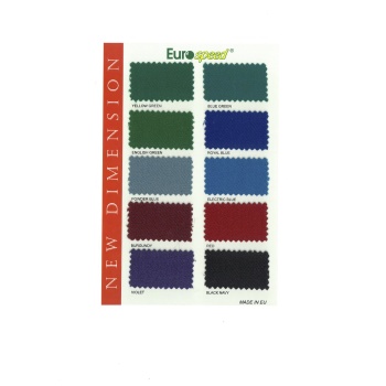 Olimpic Billardtisch  7 - 9 ft.