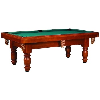 Premier Billardtisch 6 - 8 ft.