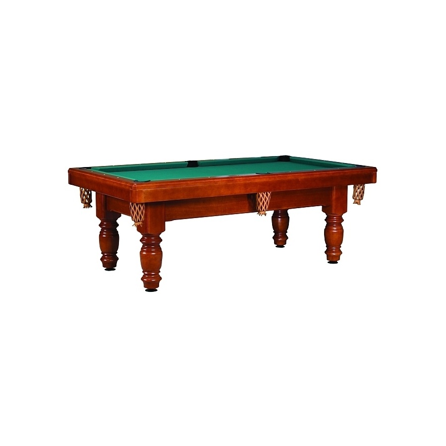 Premier Billardtisch 6 - 8 ft.