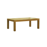 Dinner Billardtisch 6 - 7 ft. inkl. Esstisch