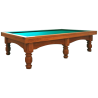 Aristocrat Snookertisch - Carom 9 - 12 ft.