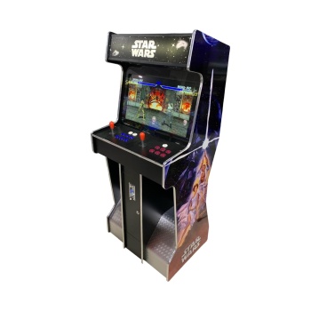 Arcade Automat 26 Zoll - 5000in1 - 2 Player Videospielautomat - diverse Designs