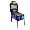 Virtual Pinball - Flipper 49Zoll 4K - 1329in1 - 4 Monitore - Force Feedback - Jukebox - diverse Designs