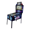 Virtual Pinball - Flipper 49Zoll 4K - 1329in1 - 4 Monitore - Force Feedback - Jukebox - diverse Designs