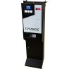 Geldwechsler Change Dual/Triple Münzwechsler