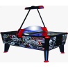 Comix 8f Airhockey Tisch - Schnelle Scheibe
