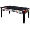 Home Comix 5f Airhockey Tisch - Schnelle Scheibe