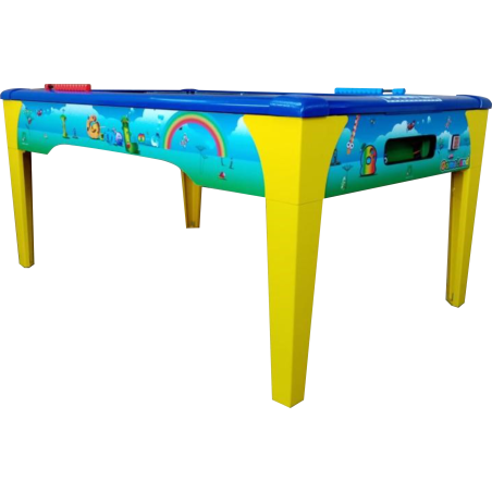 Home 5f Airhockey Tisch - Schnelle Scheibe